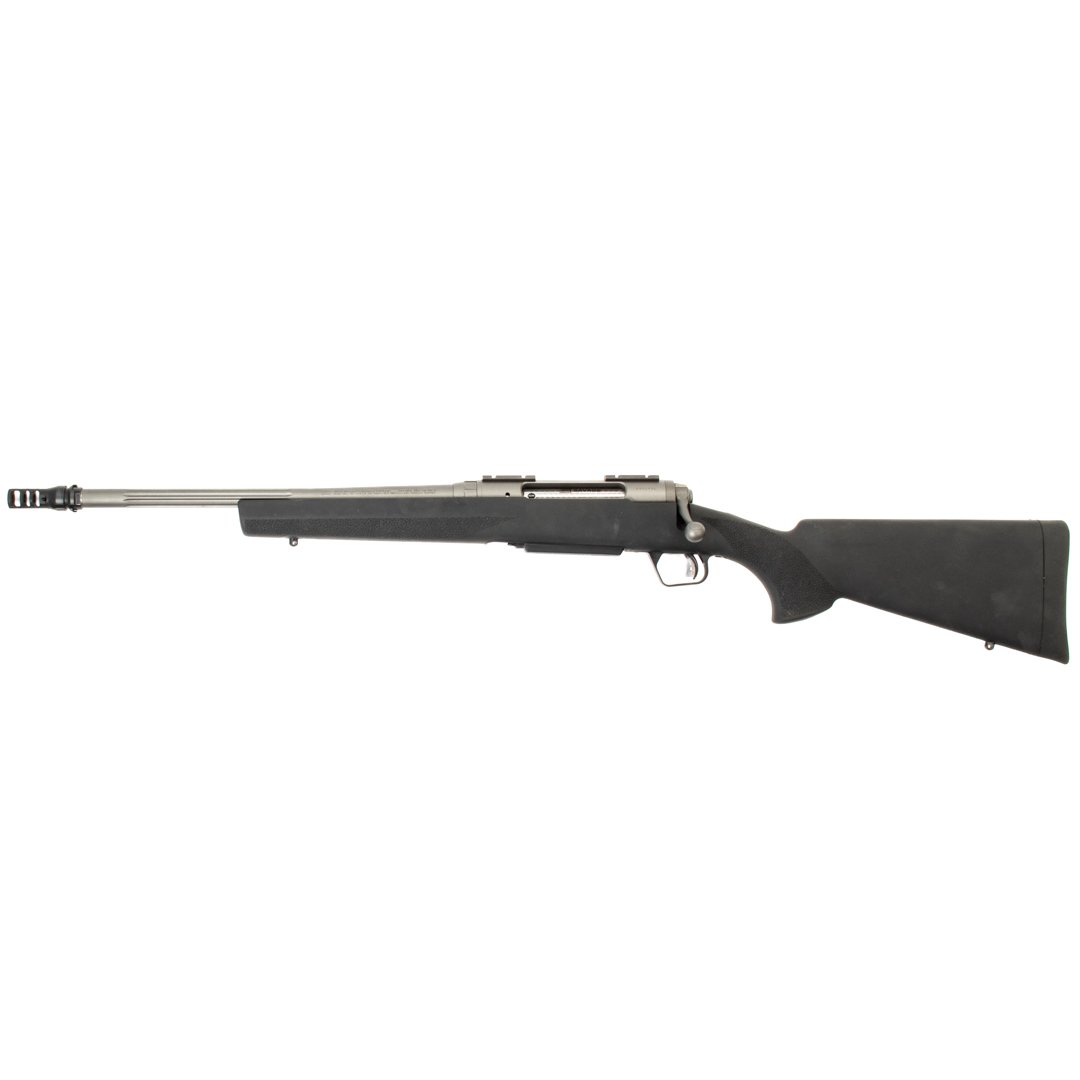 SAVAGE ARMS 110 TRAIL HUNTER 7mm backcountry